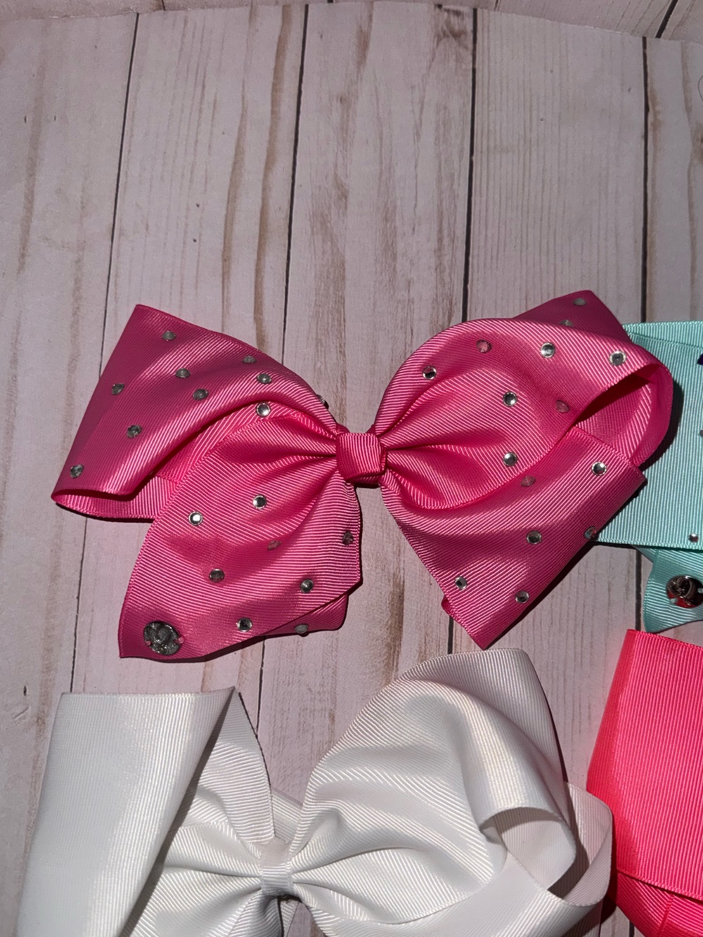 Jojo bows - Picture 2 of 7